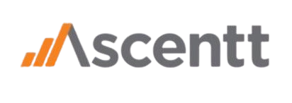 Ascentt Logo